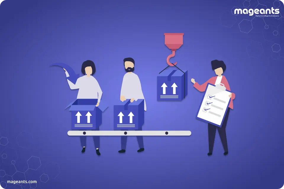 Magento 2 Pre Order Extension To Sell Pre Ordered Products